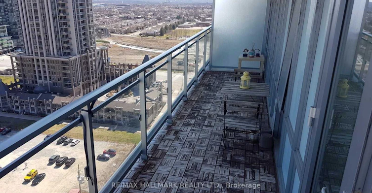 1702-365 Prince Of Wales Drive, Mississauga, ON, L5B 0G6 - 11