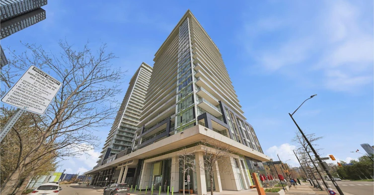 1702-365 Prince Of Wales Drive, Mississauga, ON, L5B 0G6