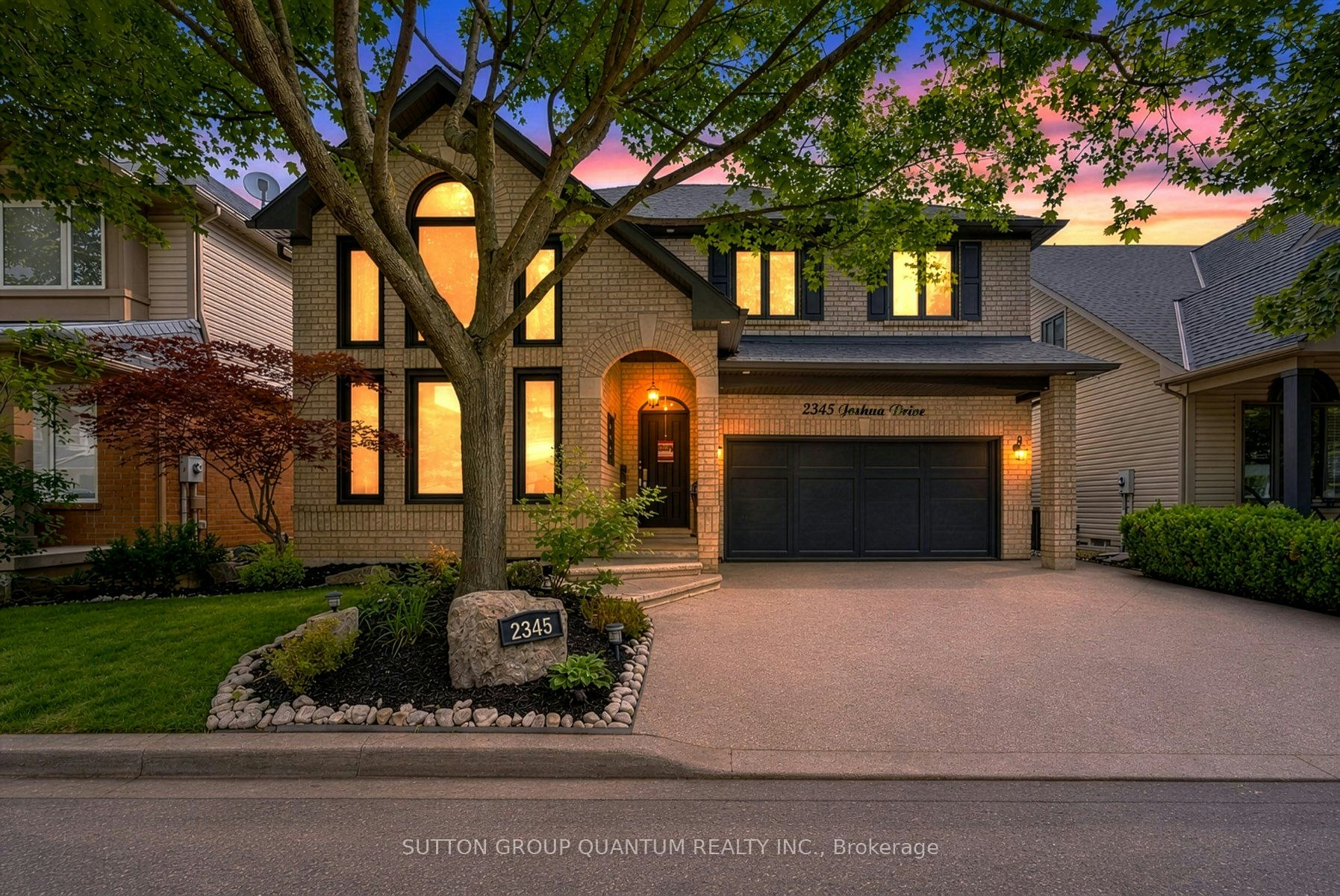 2345 Joshua Drive, Burlington, ON, L7L 6N6
