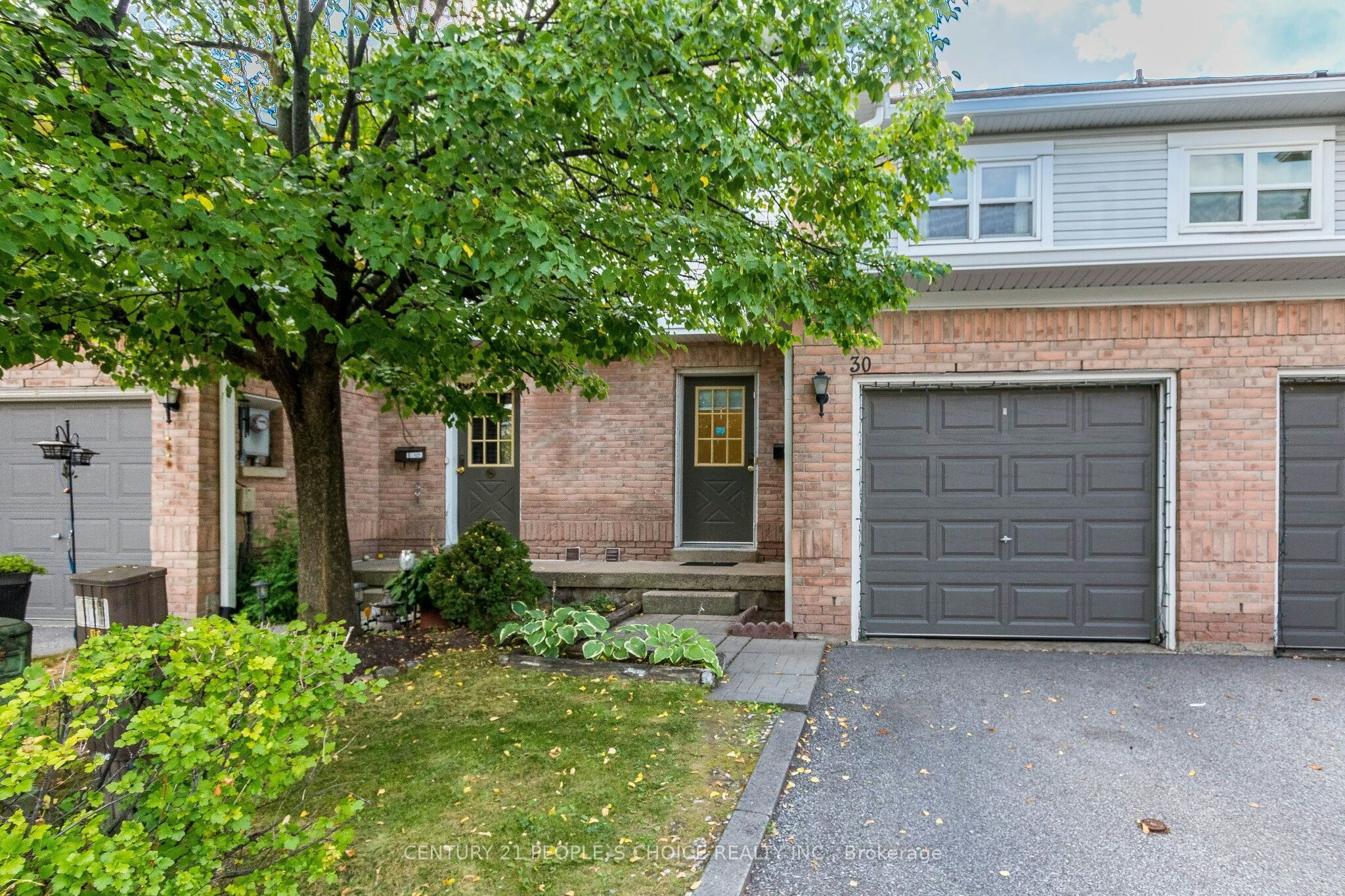 30 Brisbane Court, Brampton, ON, L6R 1V4