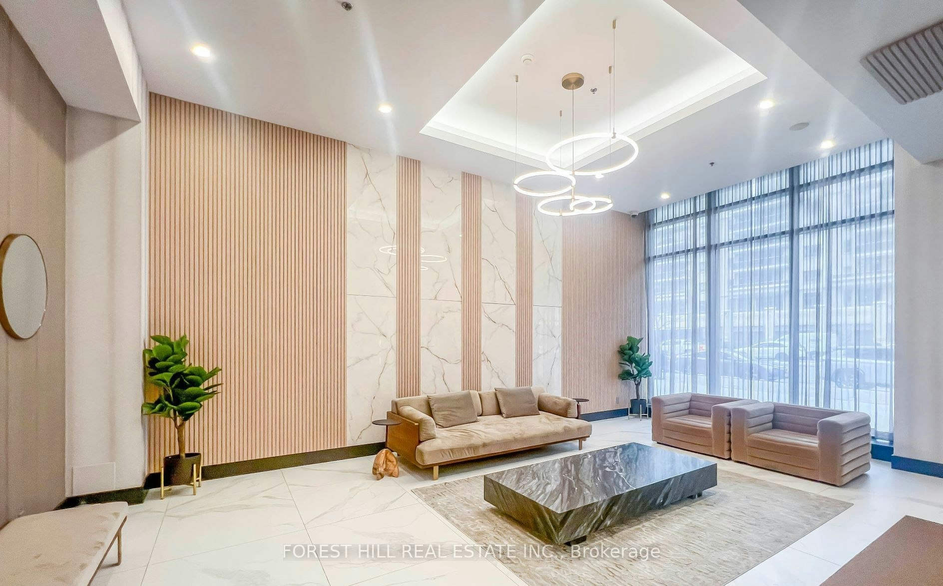 3007-4070 Confederation Parkway, Mississauga, ON, L5B 0E9 - 2