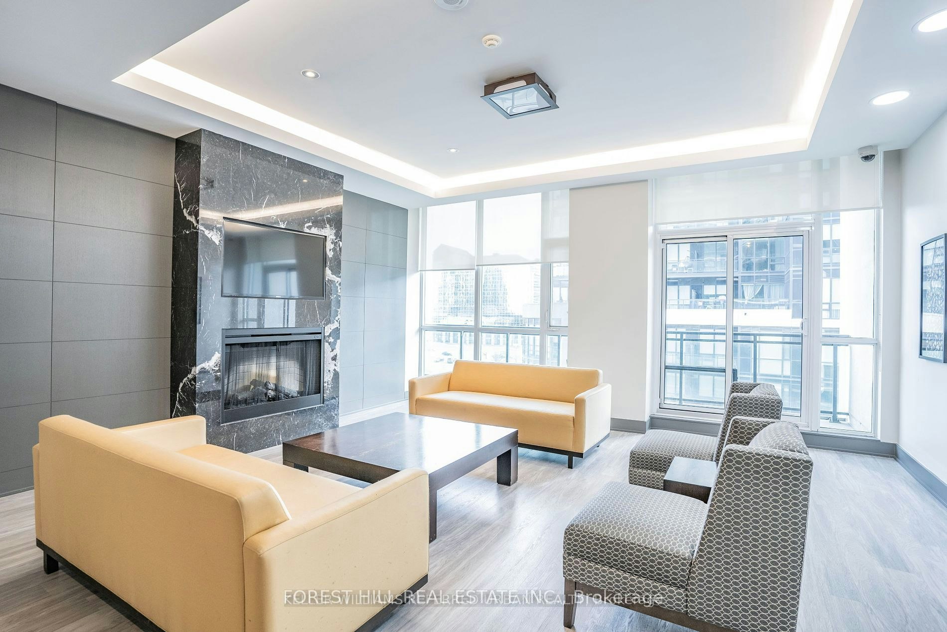 3007-4070 Confederation Parkway, Mississauga, ON, L5B 0E9 - 16