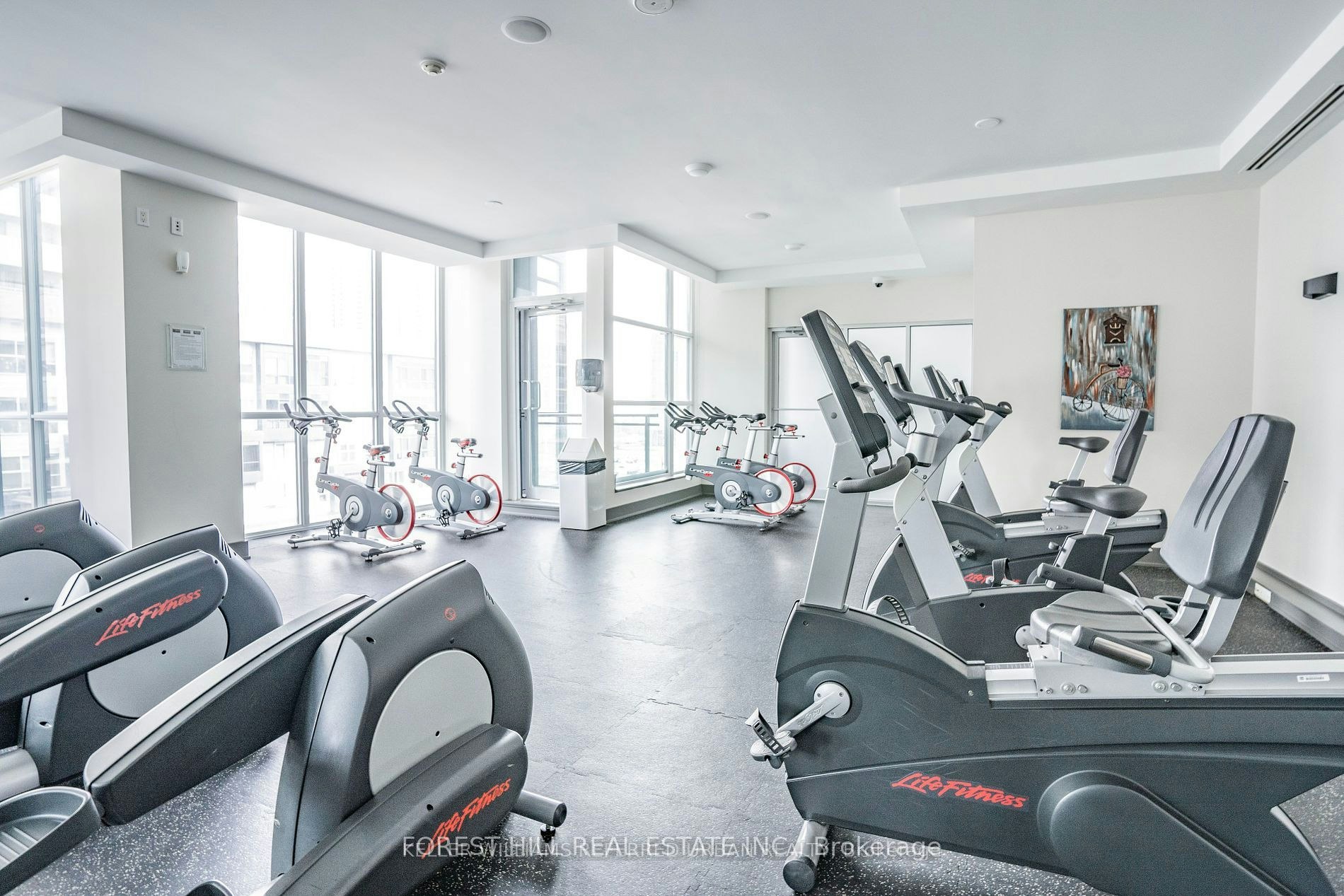 3007-4070 Confederation Parkway, Mississauga, ON, L5B 0E9 - 14