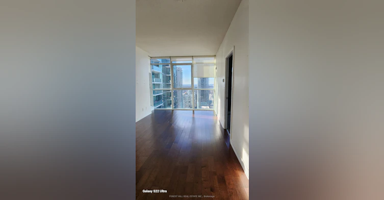 3007-4070 Confederation Parkway, Mississauga, ON, L5B 0E9 - 3