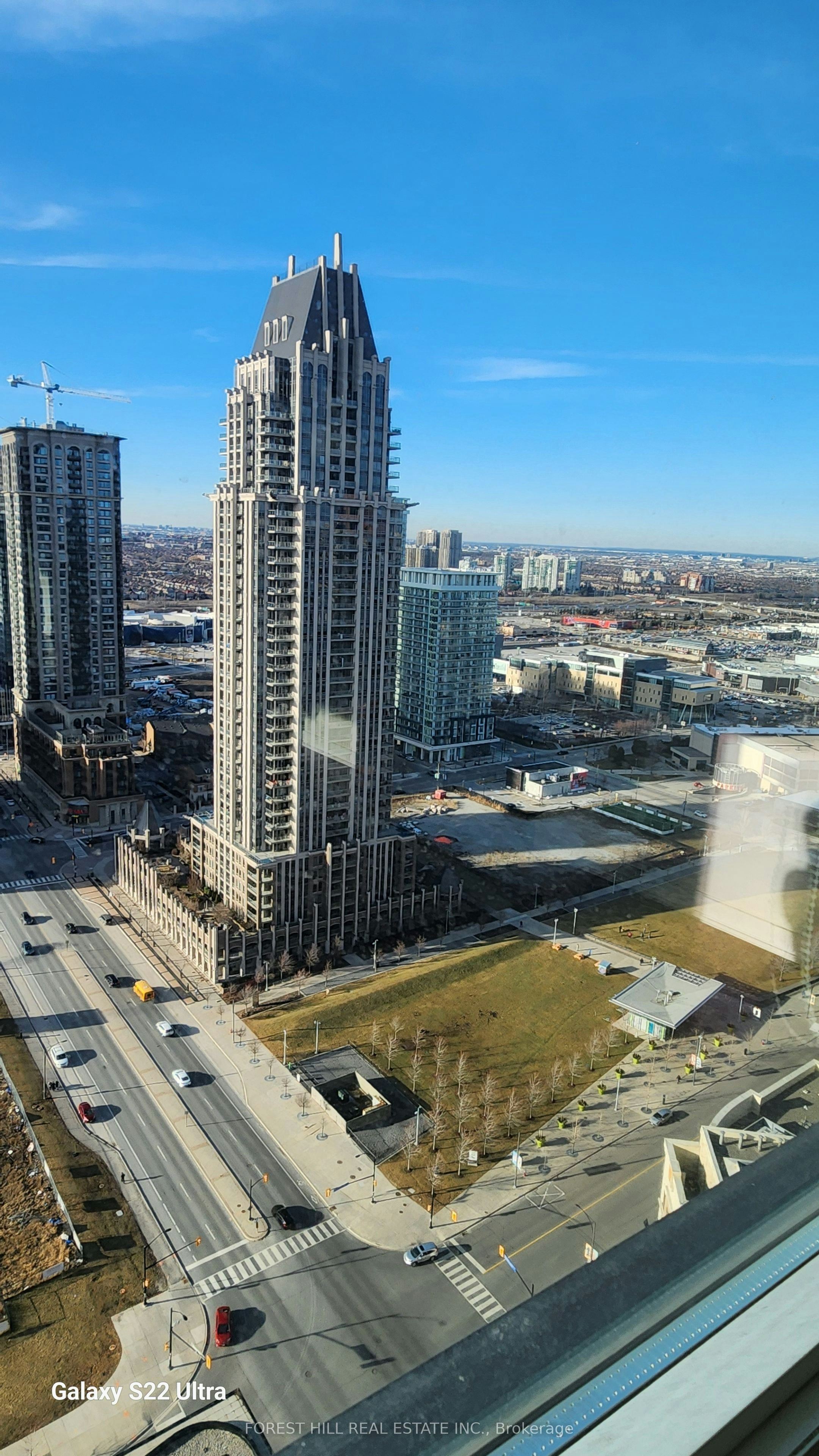 3007-4070 Confederation Parkway, Mississauga, ON, L5B 0E9 - 4