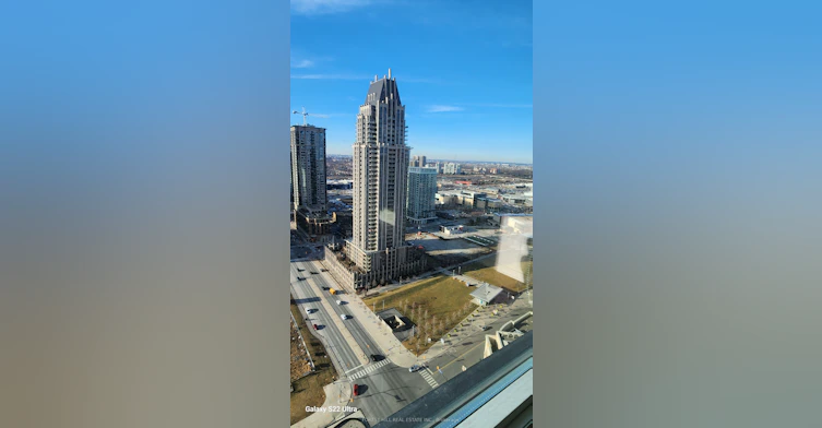 3007-4070 Confederation Parkway, Mississauga, ON, L5B 0E9 - 4