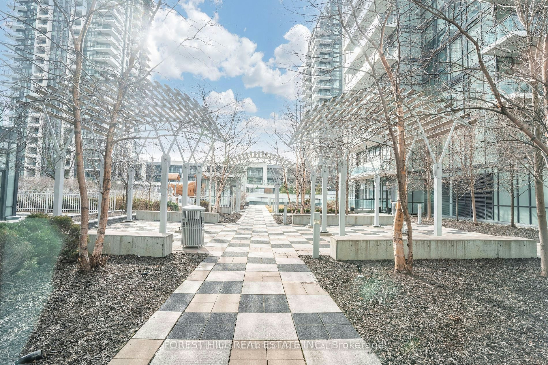 3007-4070 Confederation Parkway, Mississauga, ON, L5B 0E9 - 12