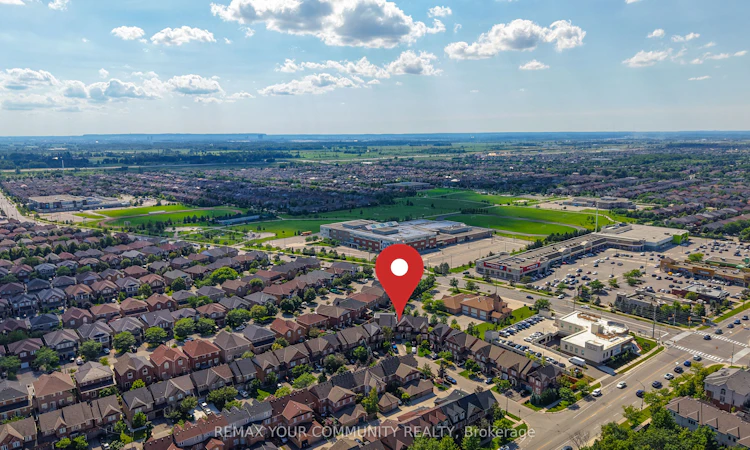 5578 Waterwind Crescent