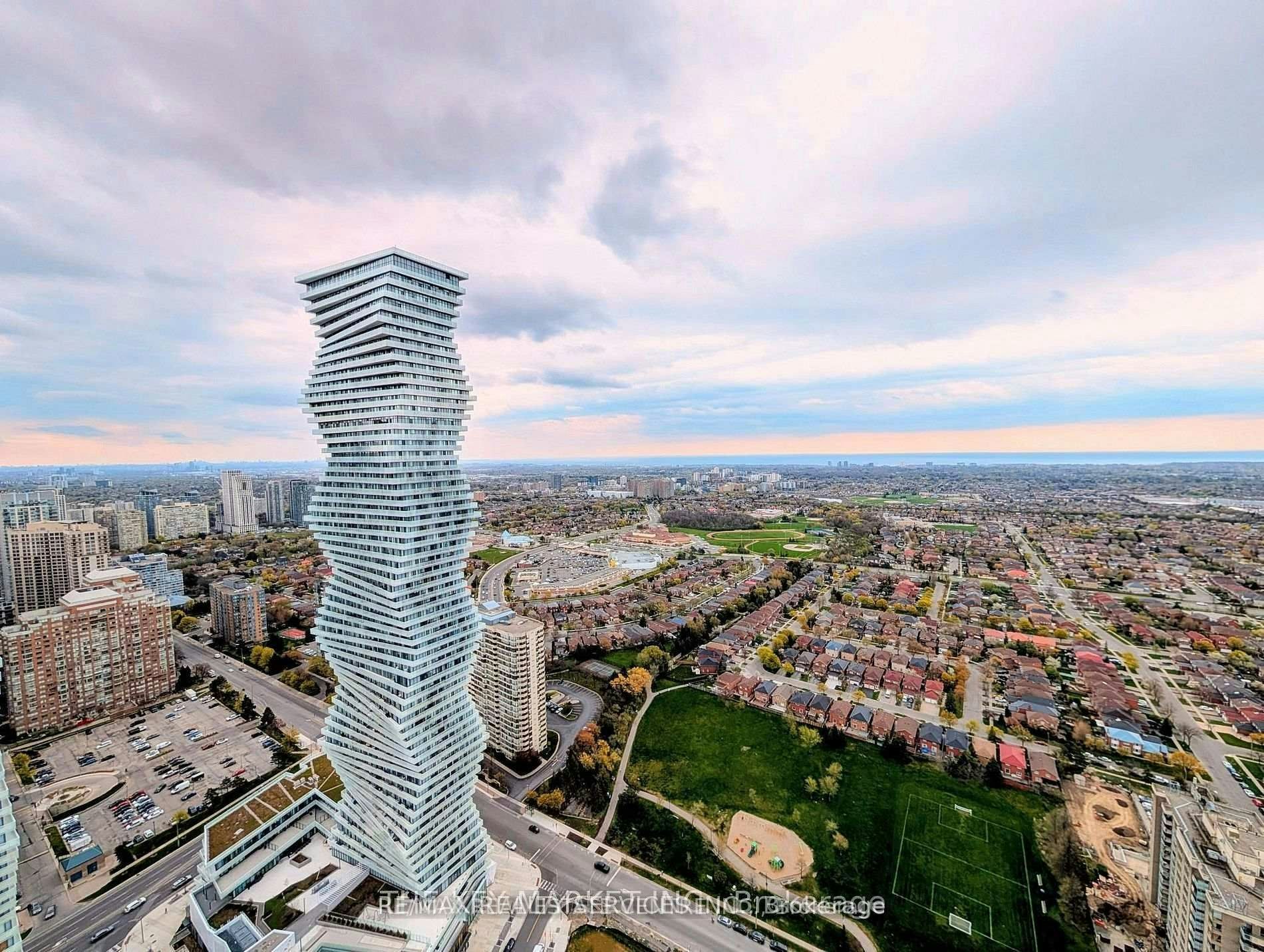 5506-448 Burnhamthorpe Road W, Mississauga, ON, L5B 4M6