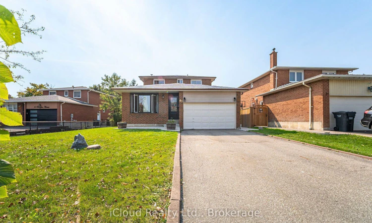 83 Fairglen Avenue