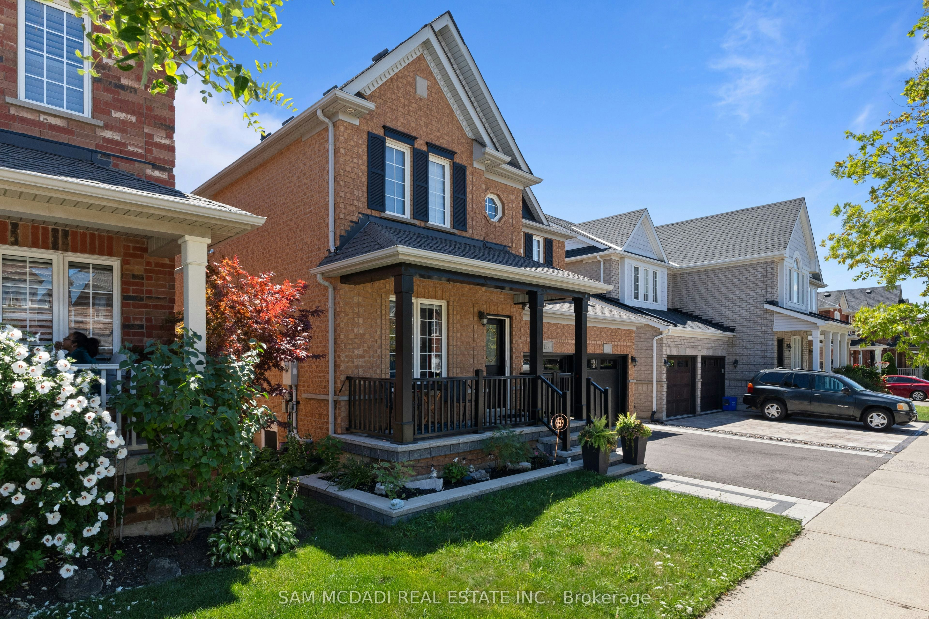 BSMT-1220 Field Drive, Milton, ON, L9T 6G4 - 16