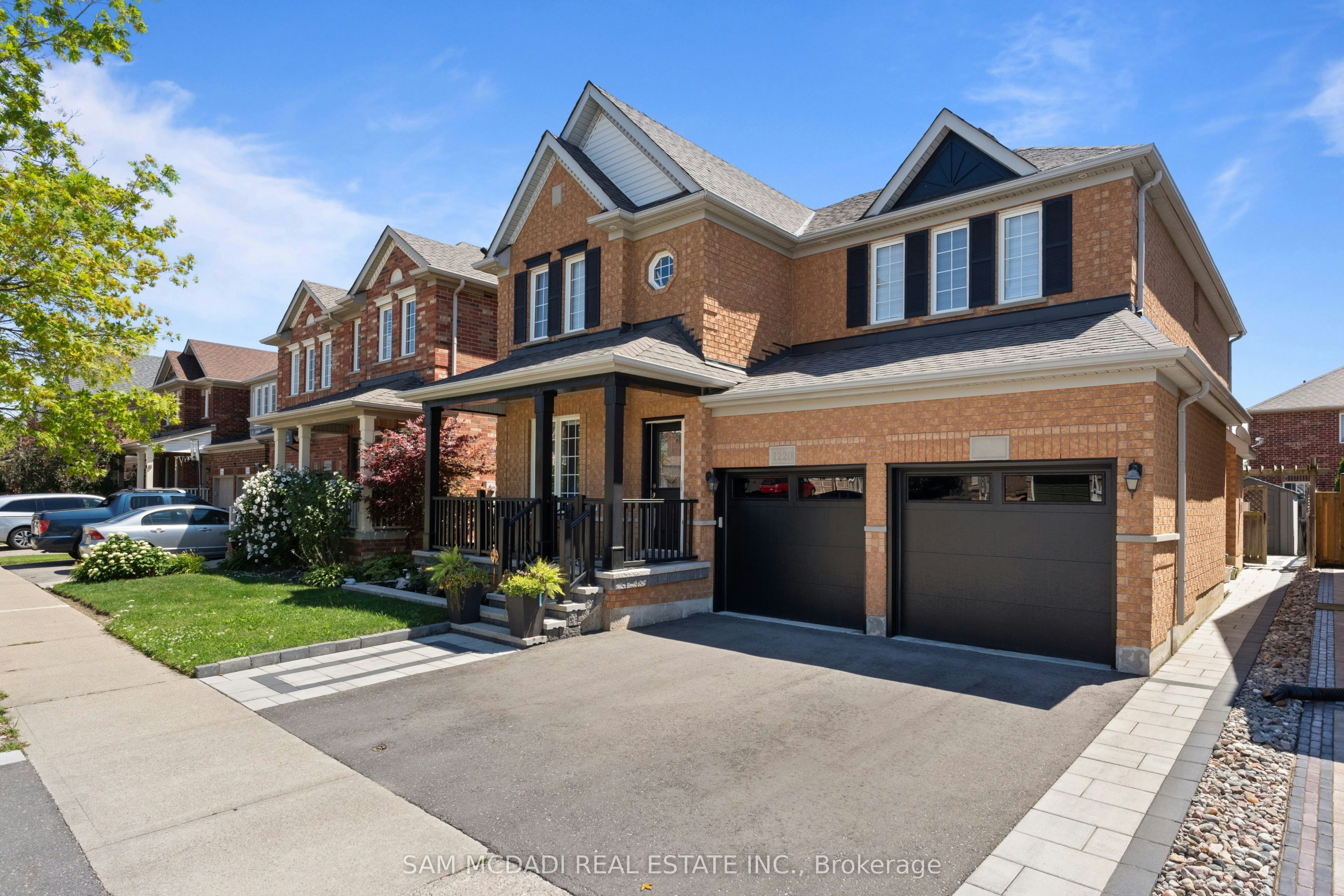 BSMT-1220 Field Drive, Milton, ON, L9T 6G4