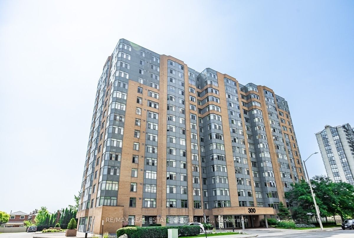 1515-300 Webb Drive, Mississauga, ON, L5B 3W3