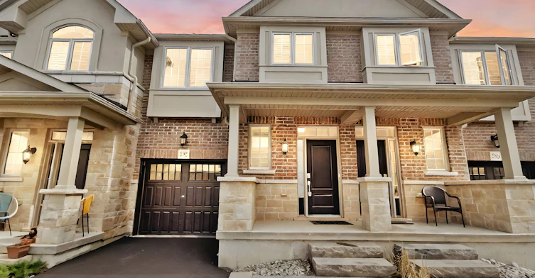 398 Threshing Mill Boulevard, Oakville, ON, L6H 0P6