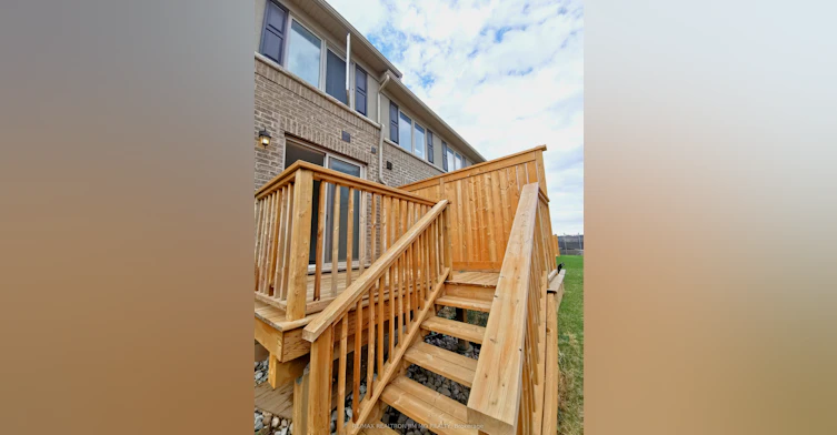 398 Threshing Mill Boulevard, Oakville, ON, L6H 0P6 - 13