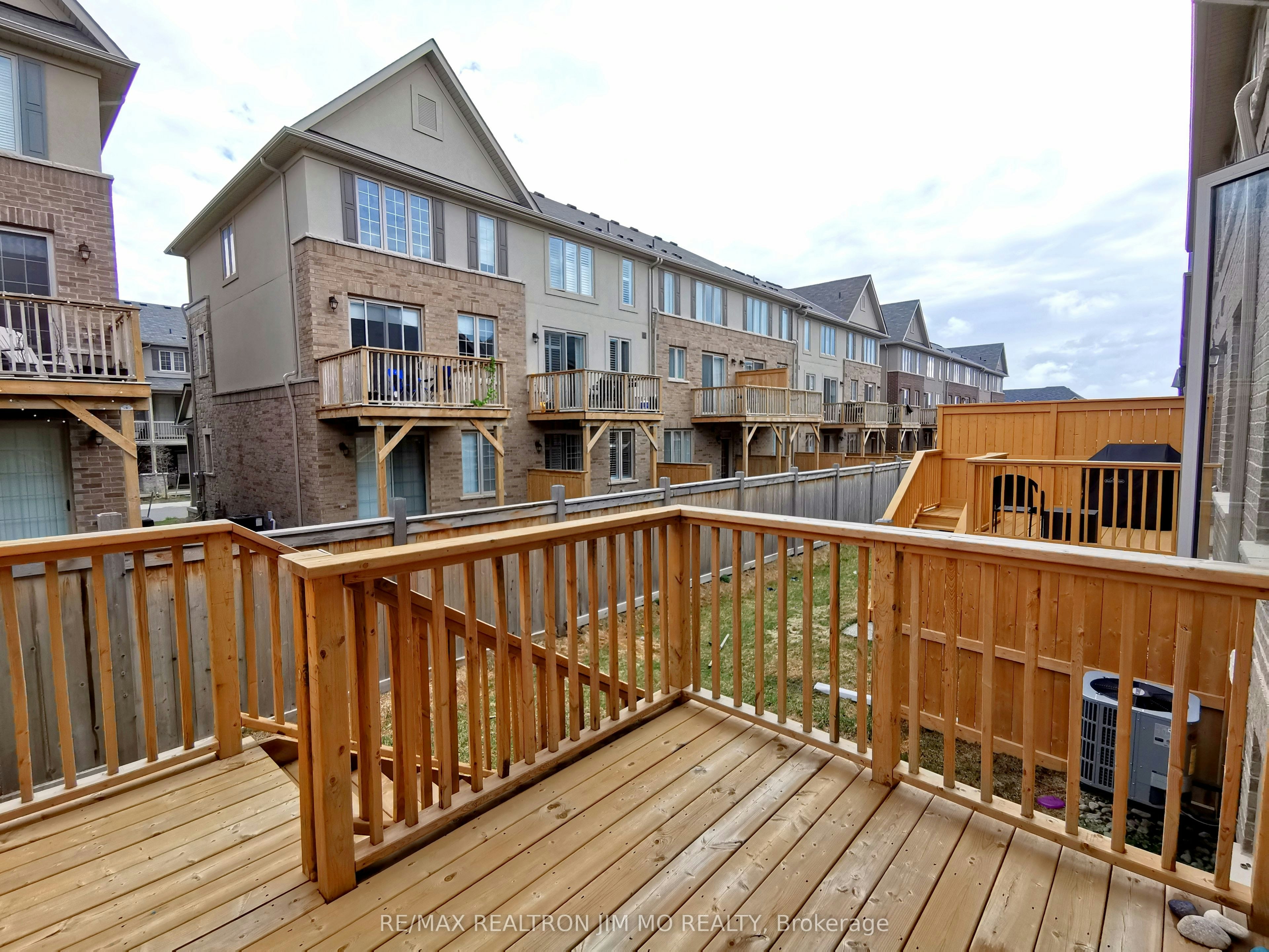 398 Threshing Mill Boulevard, Oakville, ON, L6H 0P6 - 12