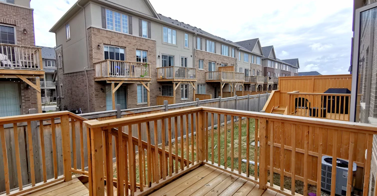 398 Threshing Mill Boulevard, Oakville, ON, L6H 0P6 - 12