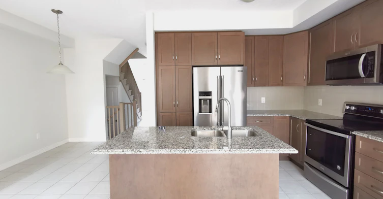 398 Threshing Mill Boulevard, Oakville, ON, L6H 0P6 - 2