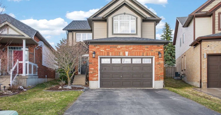 24 Murray Court, Orangeville, ON, L9W 0A1