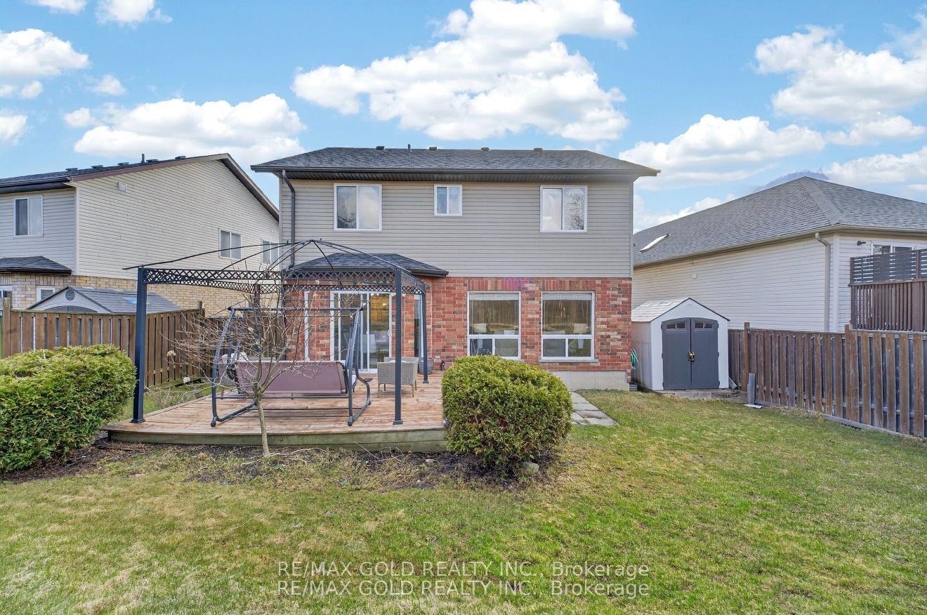 24 Murray Court, Orangeville, ON, L9W 0A1 - 15
