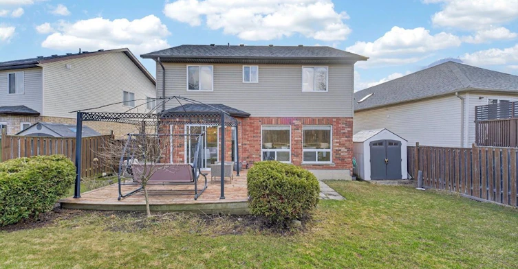 24 Murray Court, Orangeville, ON, L9W 0A1 - 15