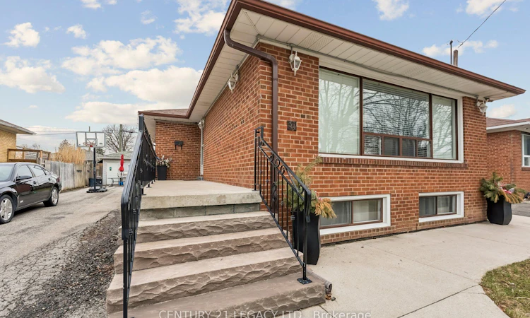 34 Cumberland Drive