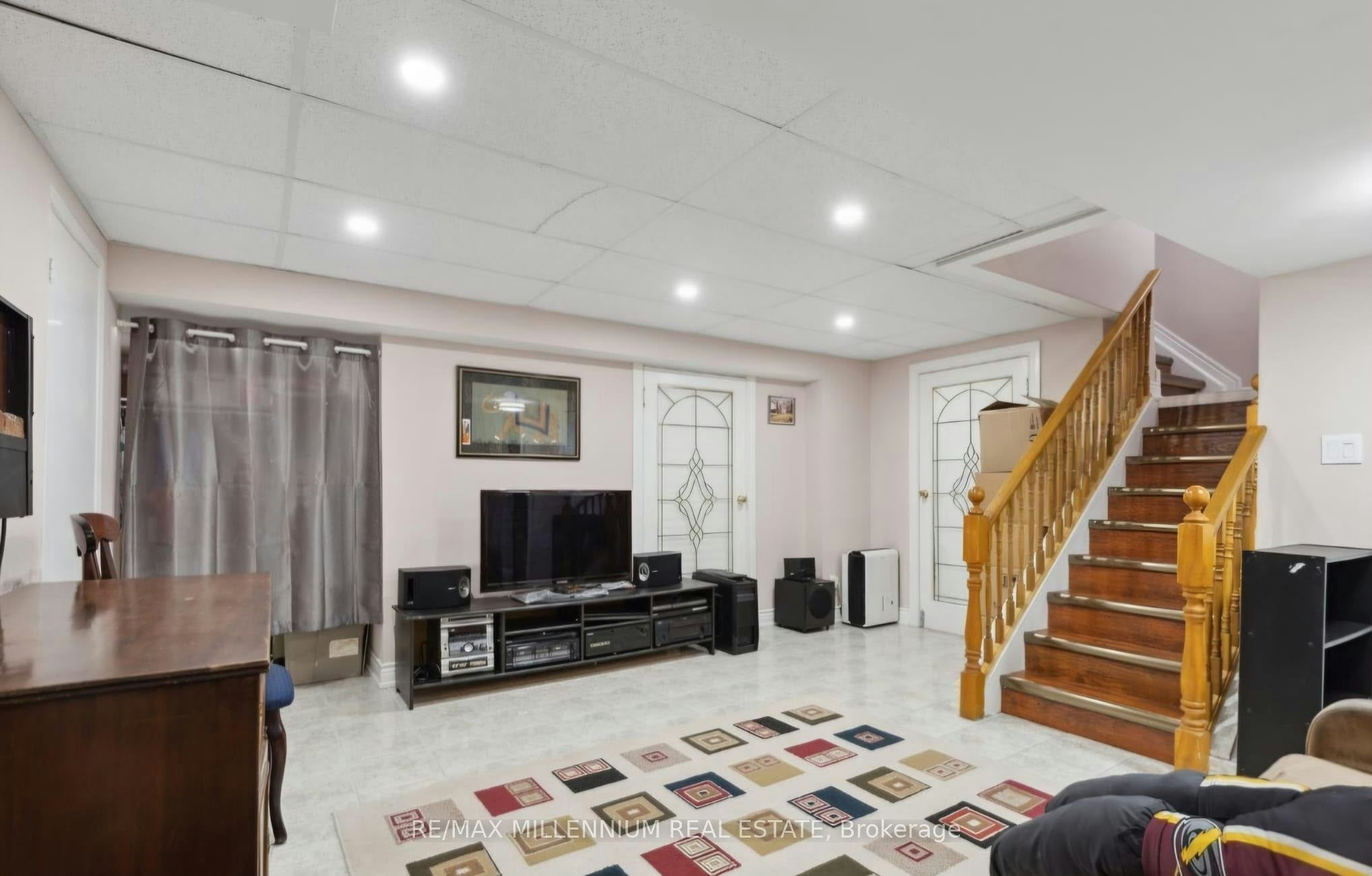 Basement-5687 Goldenbrook Drive, Mississauga, ON, L5M 3W5 - 2