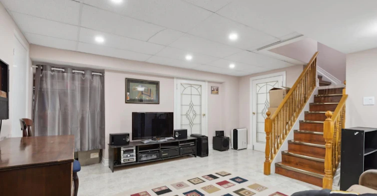 Basement-5687 Goldenbrook Drive, Mississauga, ON, L5M 3W5 - 2