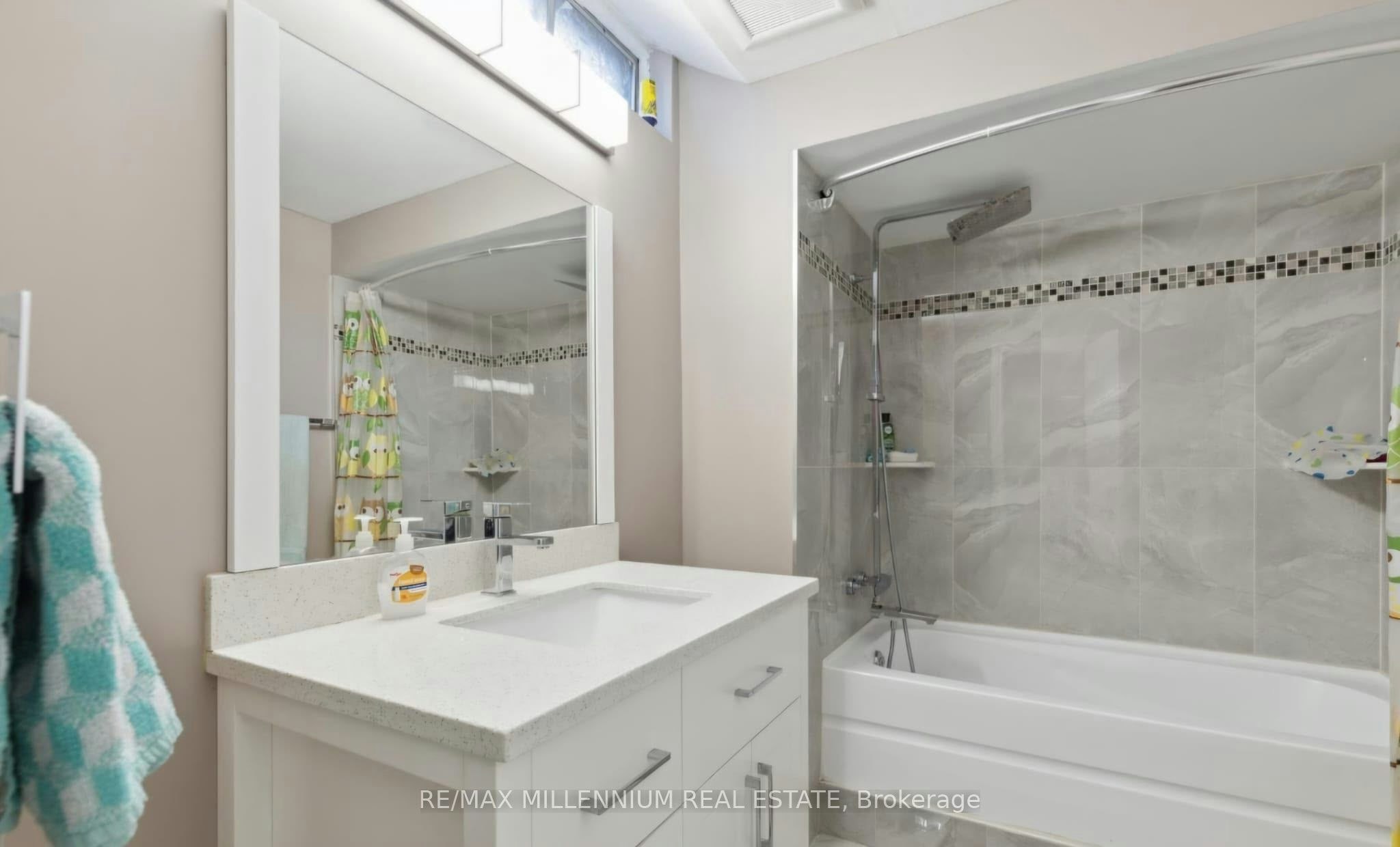 Basement-5687 Goldenbrook Drive, Mississauga, ON, L5M 3W5 - 4