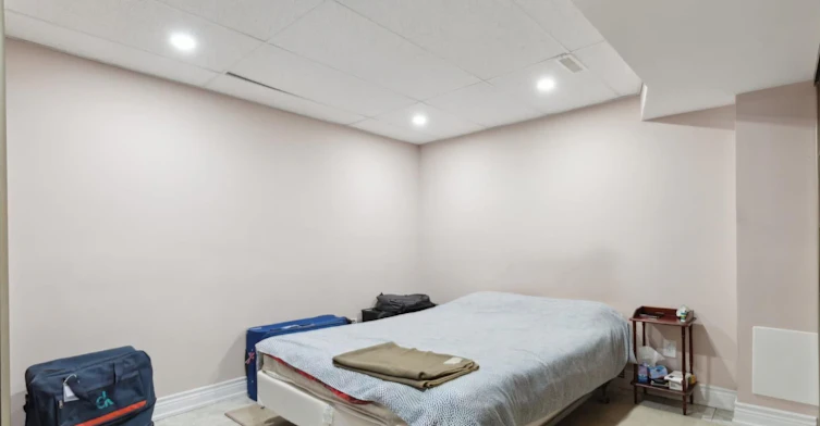 Basement-5687 Goldenbrook Drive, Mississauga, ON, L5M 3W5 - 7