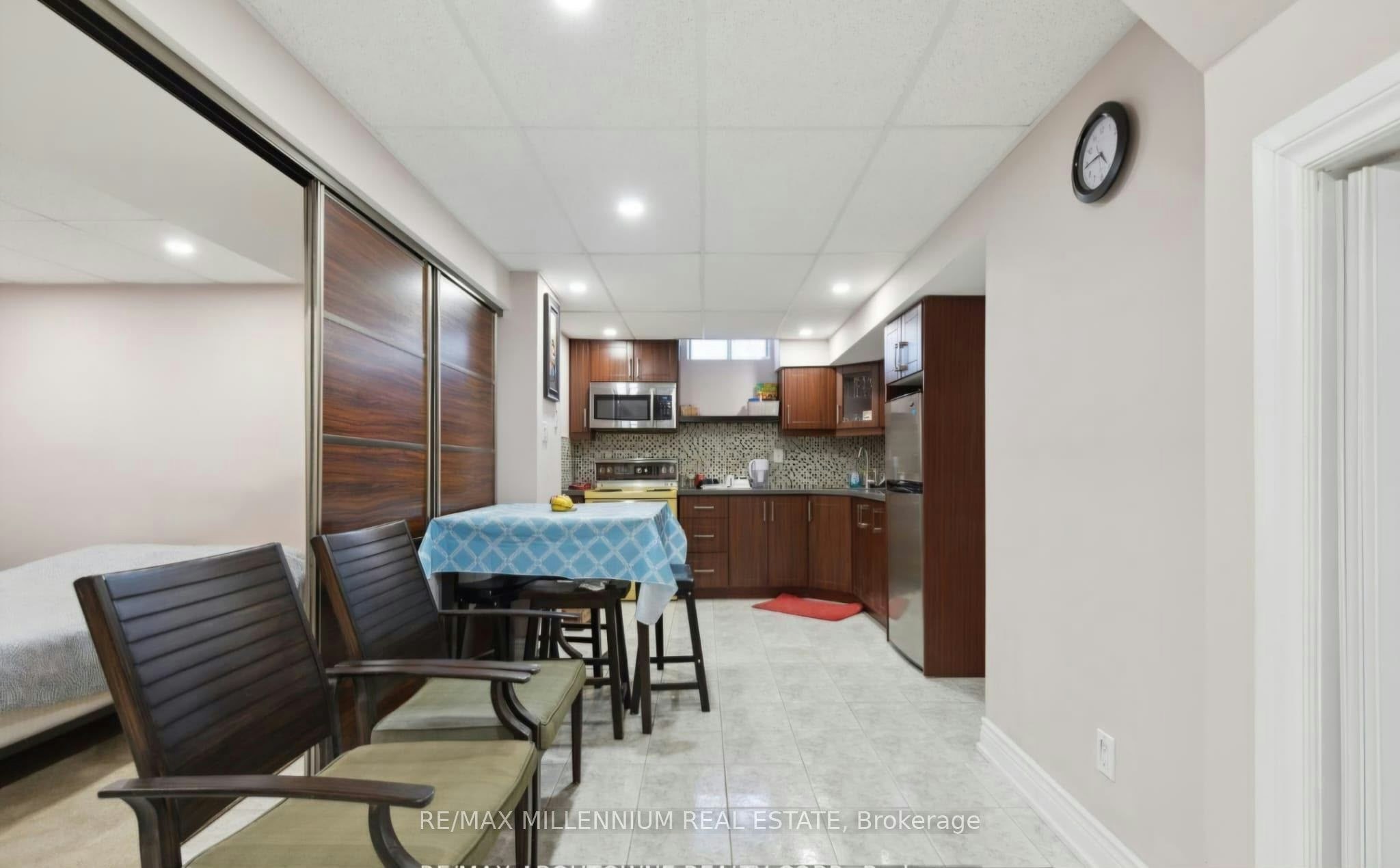 Basement-5687 Goldenbrook Drive, Mississauga, ON, L5M 3W5 - 8
