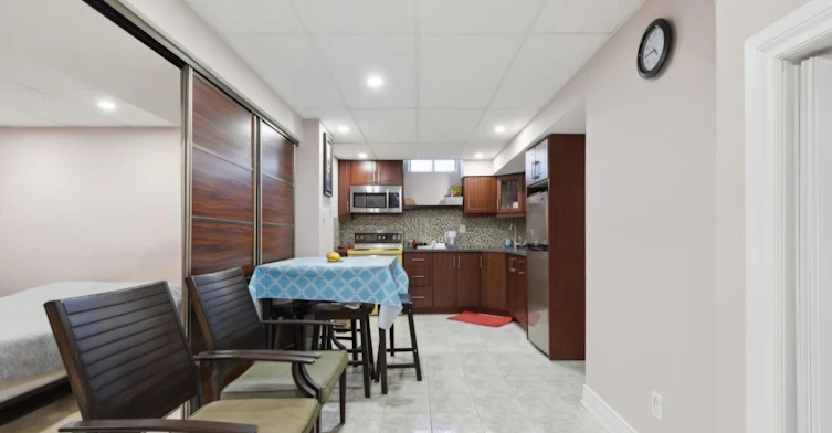 Basement-5687 Goldenbrook Drive, Mississauga, ON, L5M 3W5 - 8