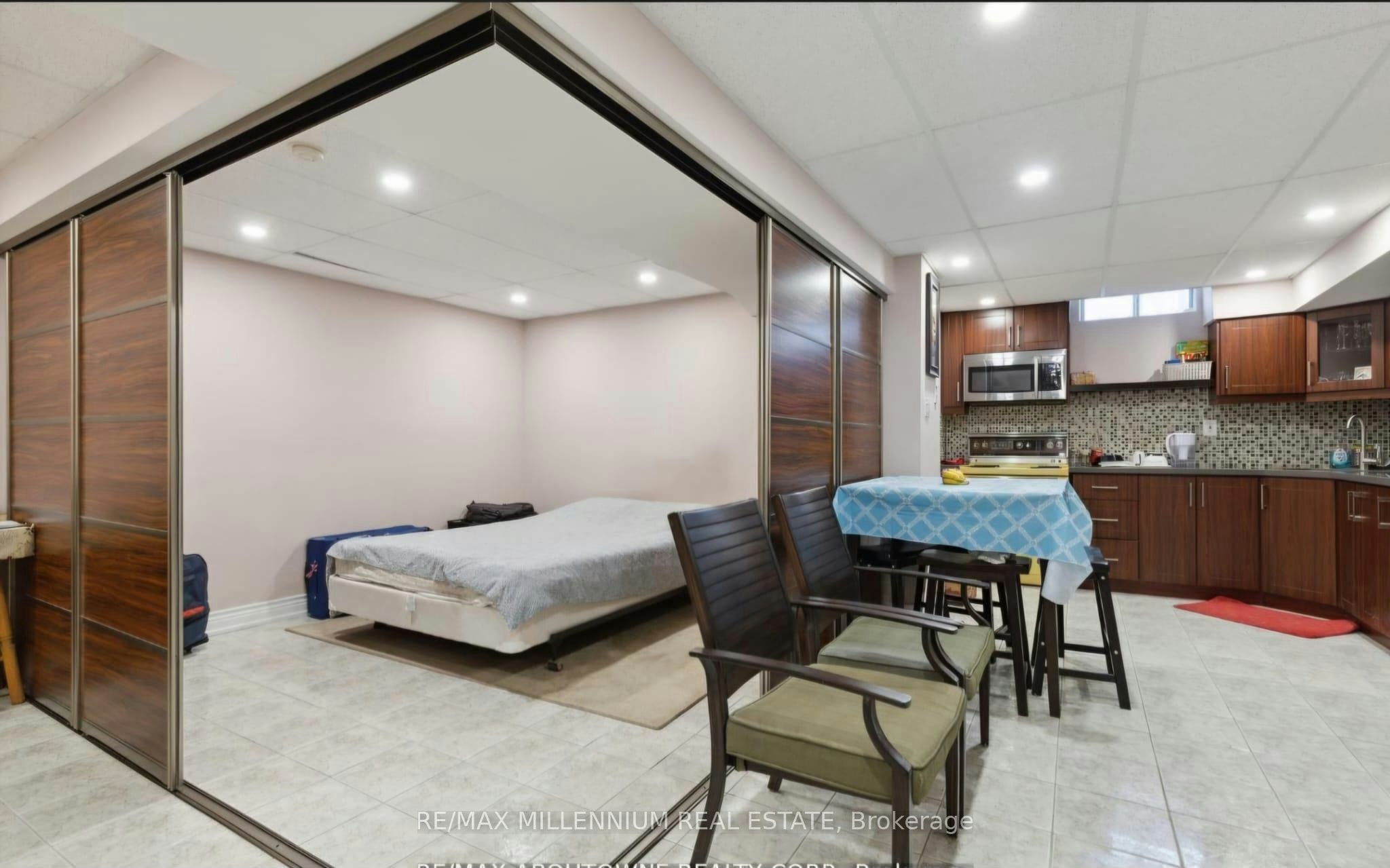 Basement-5687 Goldenbrook Drive, Mississauga, ON, L5M 3W5 - 9