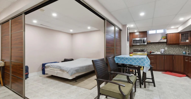 Basement-5687 Goldenbrook Drive, Mississauga, ON, L5M 3W5 - 9