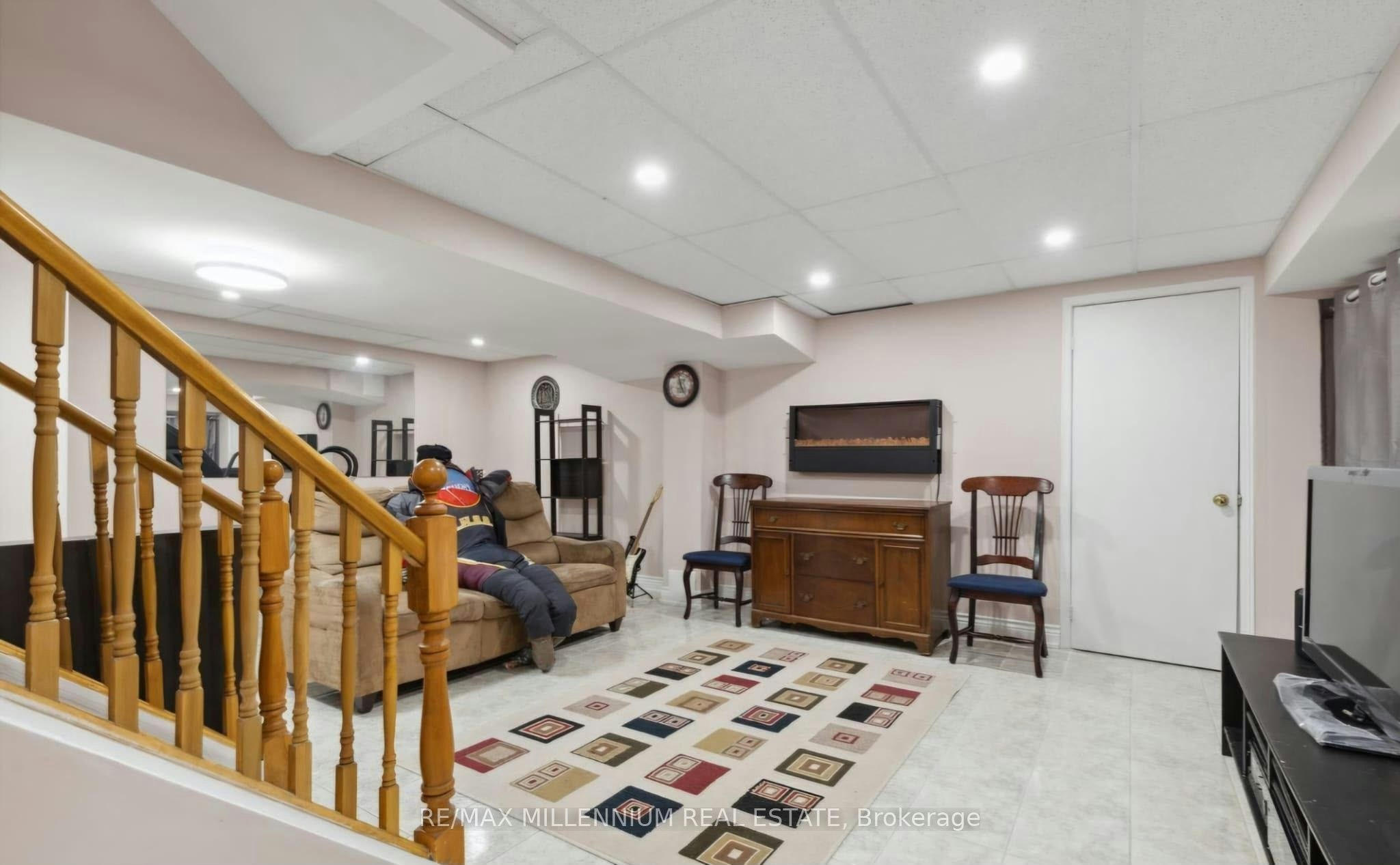 Basement-5687 Goldenbrook Drive, Mississauga, ON, L5M 3W5 - 5