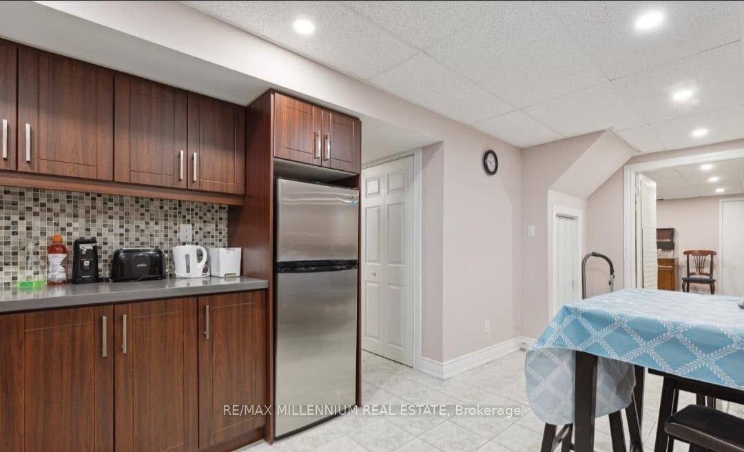 Basement-5687 Goldenbrook Drive, Mississauga, ON, L5M 3W5 - 6