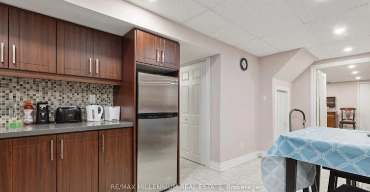 Basement-5687 Goldenbrook Drive, Mississauga, ON, L5M 3W5 - 6