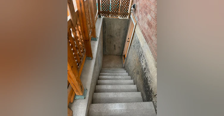 Basement-5687 Goldenbrook Drive, Mississauga, ON, L5M 3W5 - 10