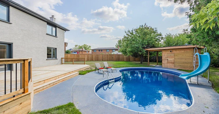 690 Hillman Crescent, Mississauga, ON, L4Y 2H9 - 21