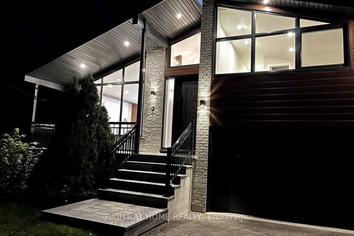 690 Hillman Crescent, Mississauga, ON, L4Y 2H9 - 26