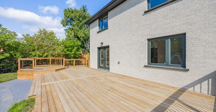 690 Hillman Crescent, Mississauga, ON, L4Y 2H9 - 19