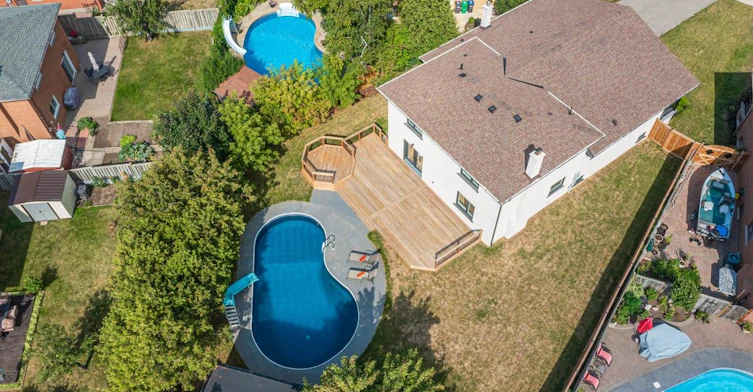 690 Hillman Crescent, Mississauga, ON, L4Y 2H9 - 24