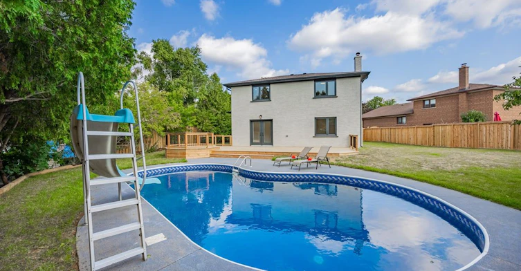 690 Hillman Crescent, Mississauga, ON, L4Y 2H9 - 20
