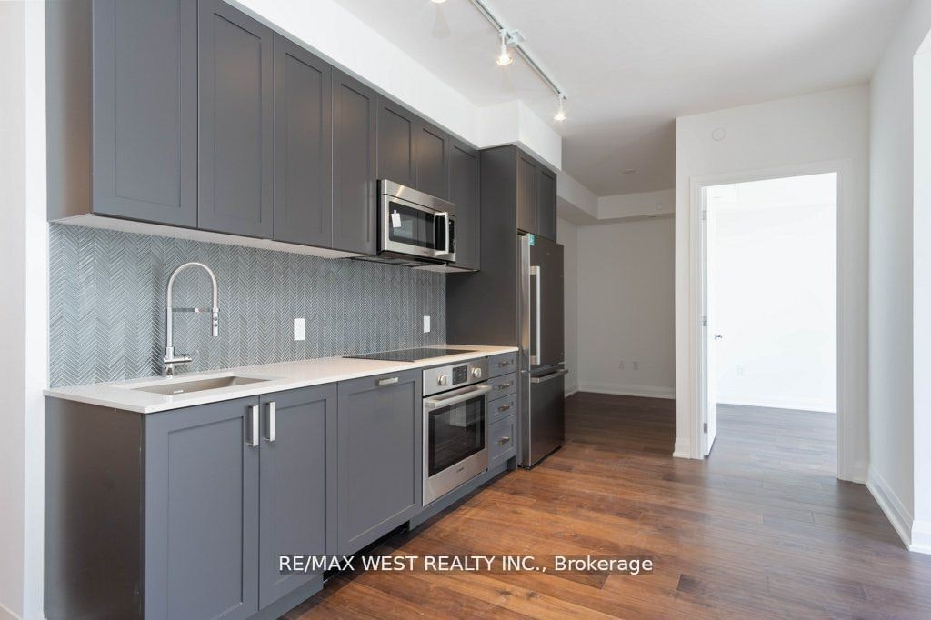 307-293 The Kingsway N/A, Toronto, ON, M9A 0E8 - 10