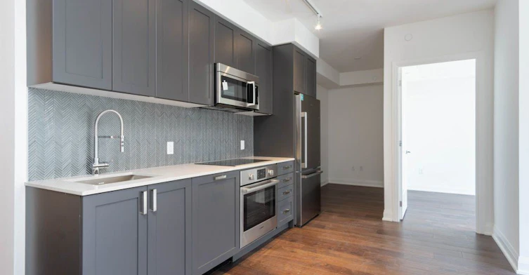 307-293 The Kingsway N/A, Toronto, ON, M9A 0E8 - 10