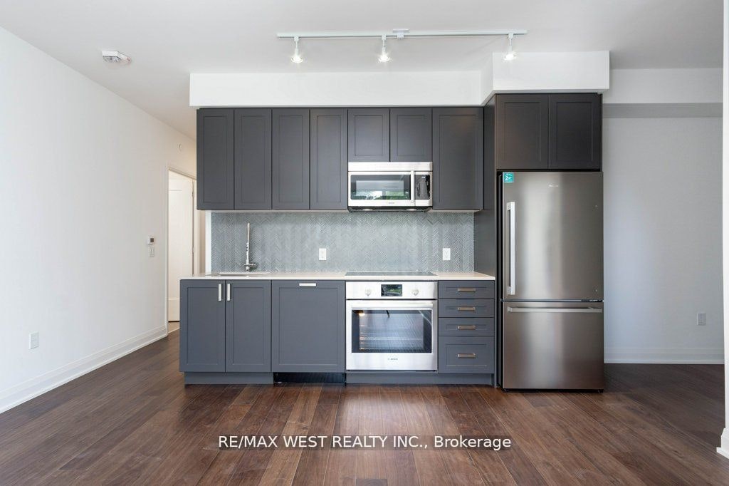 307-293 The Kingsway N/A, Toronto, ON, M9A 0E8 - 16