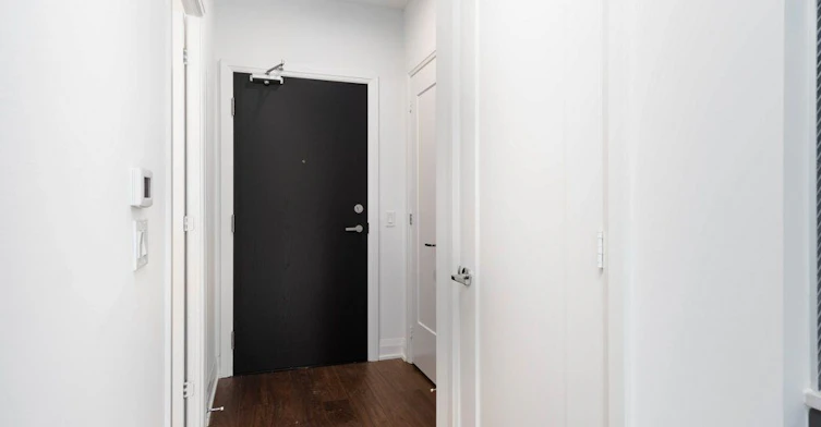 307-293 The Kingsway N/A, Toronto, ON, M9A 0E8 - 4