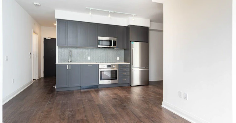 307-293 The Kingsway N/A, Toronto, ON, M9A 0E8 - 13
