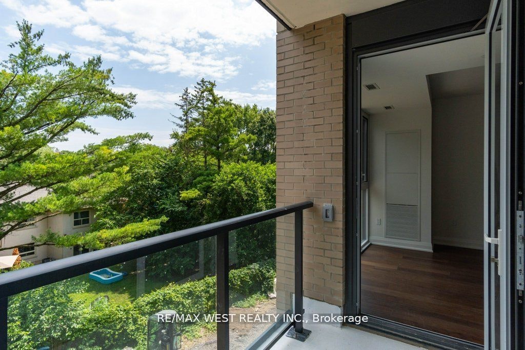 307-293 The Kingsway N/A, Toronto, ON, M9A 0E8 - 25