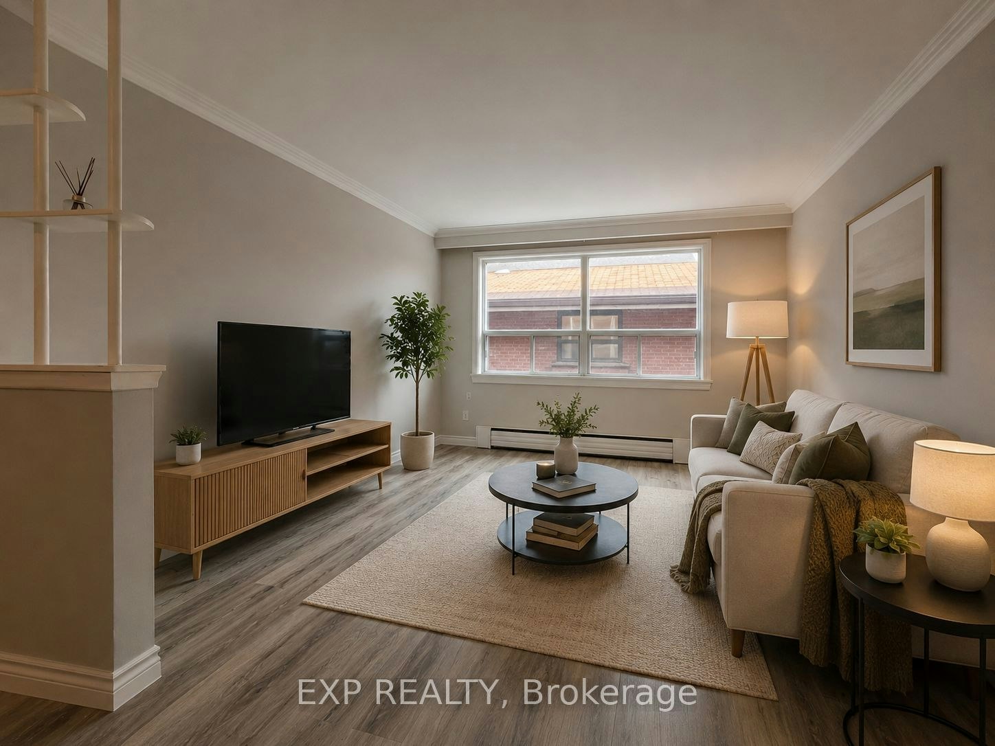 3-32 Heman Street, Toronto, ON, M8V 1X5